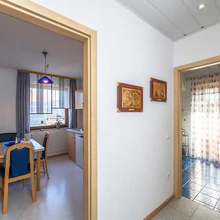 Ferienwohnung Haus Hanni Moosbach  Eksteriør bilde